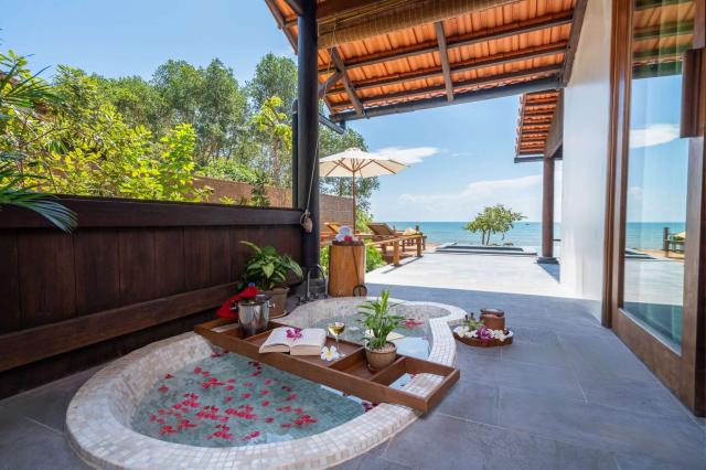 Green Bay Phu Quoc Resort
