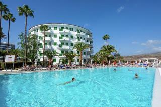 Servatur Playa Bonita