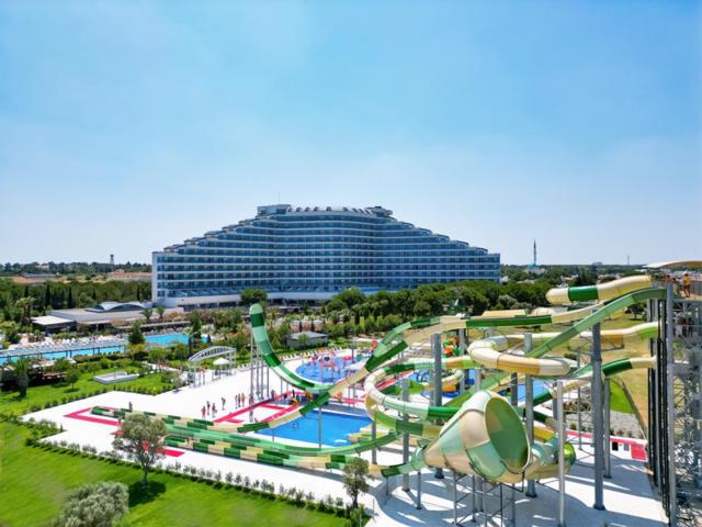 Venosa Beach