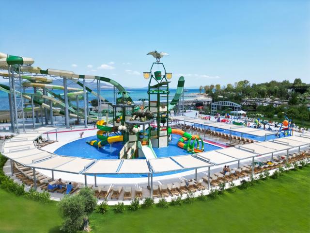 Venosa Beach