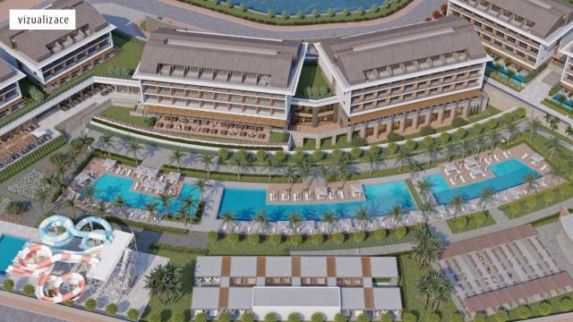 Sentido Serra Family Resort