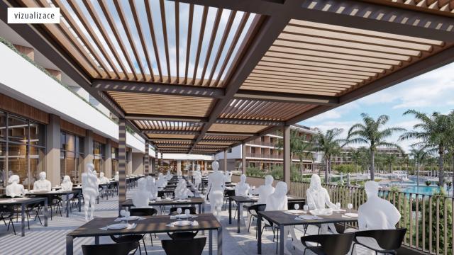 Sentido Serra Family Resort