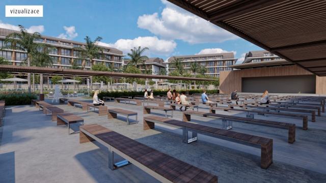 Sentido Serra Family Resort