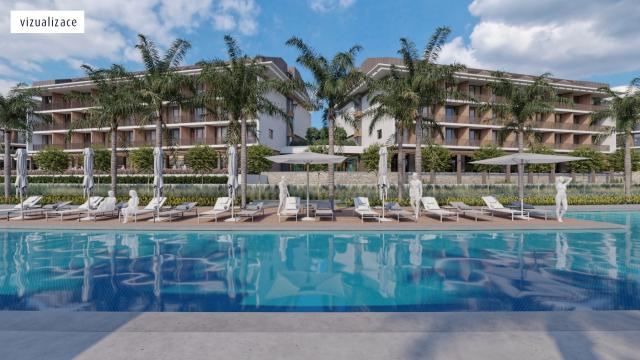 Sentido Serra Family Resort