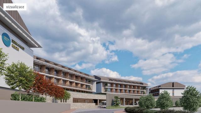 Sentido Serra Family Resort