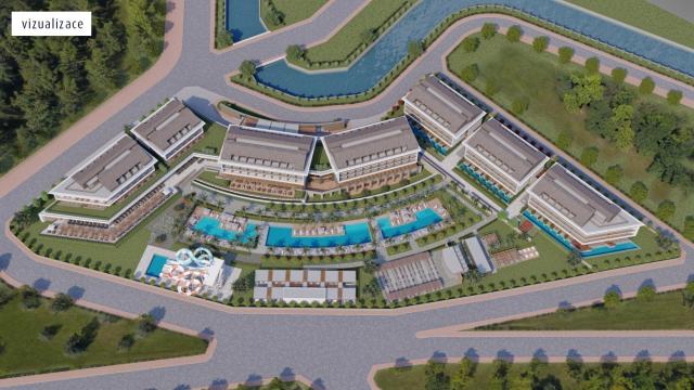 Sentido Serra Family Resort
