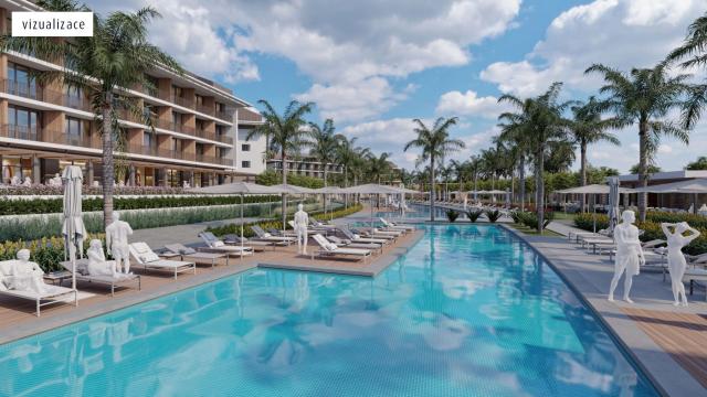 Sentido Serra Family Resort