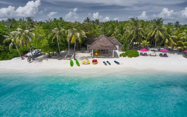Finolhu