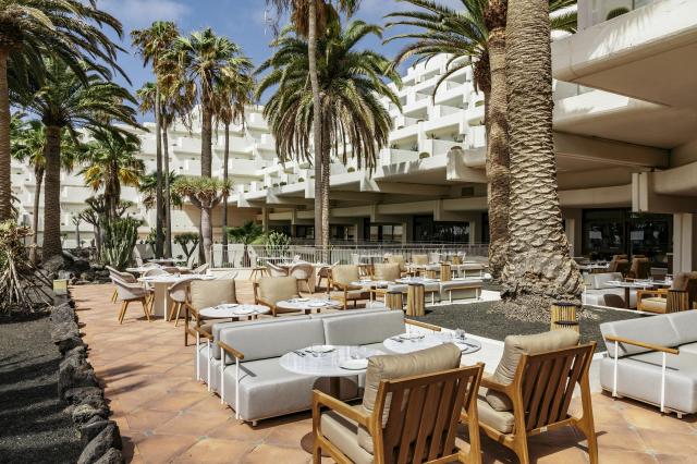 Paradisus Salinas Lanzarote