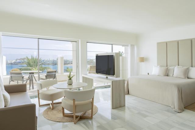 Paradisus Salinas Lanzarote