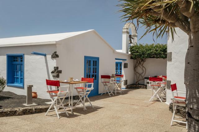 Paradisus Salinas Lanzarote