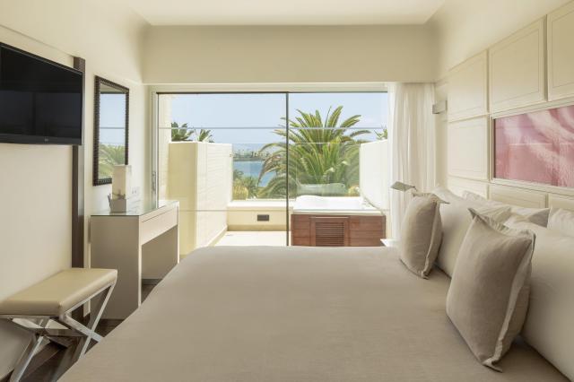 Paradisus Salinas Lanzarote