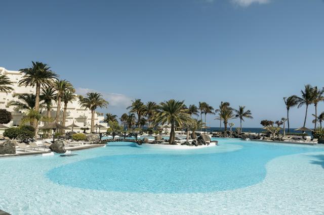 Paradisus Salinas Lanzarote