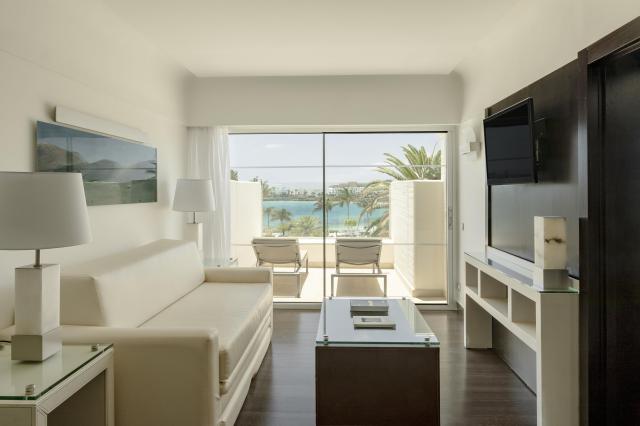 Paradisus Salinas Lanzarote