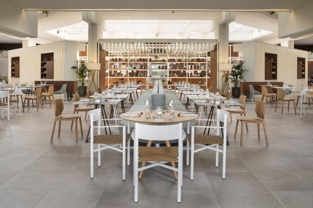 Paradisus Salinas Lanzarote