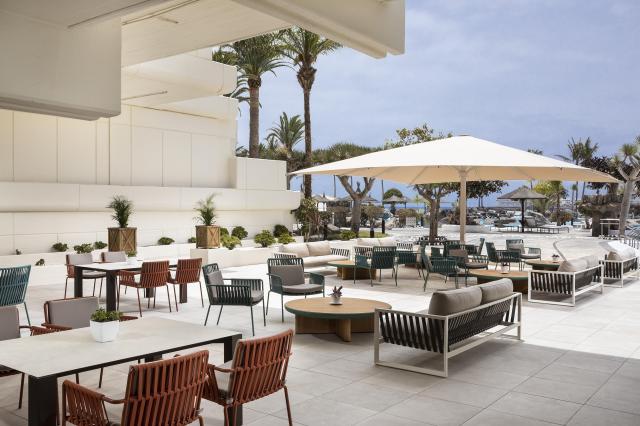 Paradisus Salinas Lanzarote