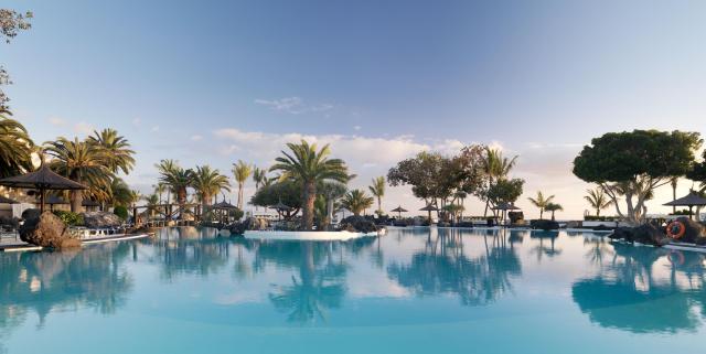 Paradisus Salinas Lanzarote