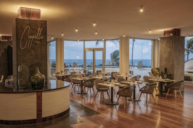 Paradisus Salinas Lanzarote