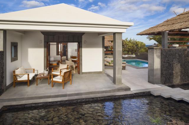 Paradisus Salinas Lanzarote