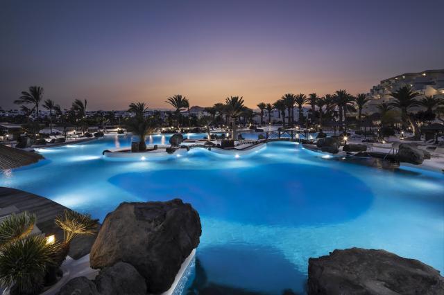 Paradisus Salinas Lanzarote