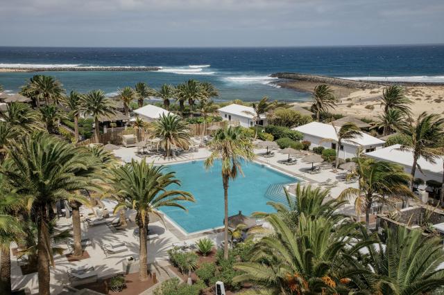 Paradisus Salinas Lanzarote