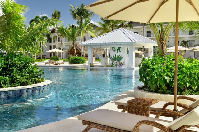 Hilton La Romana