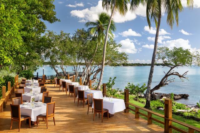 Hilton La Romana