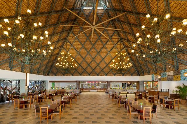 Hilton La Romana