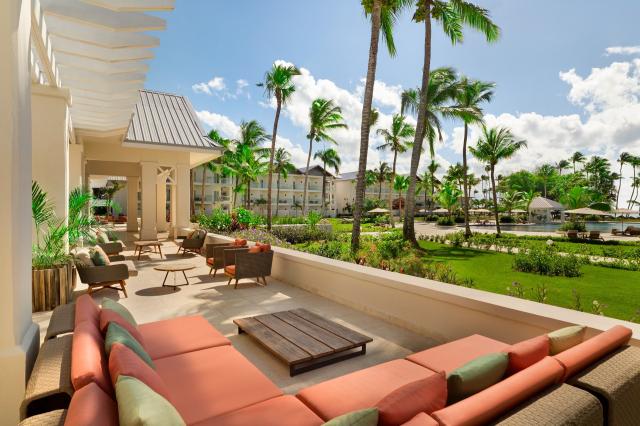 Hilton La Romana