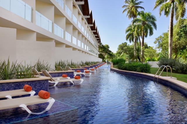 Hilton La Romana