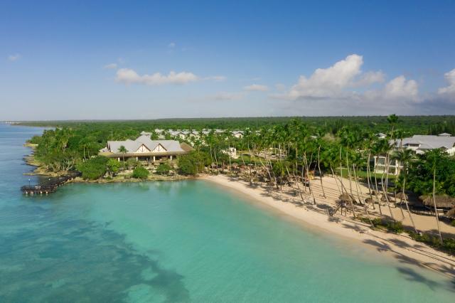 Hilton La Romana
