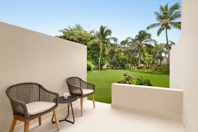Hilton La Romana