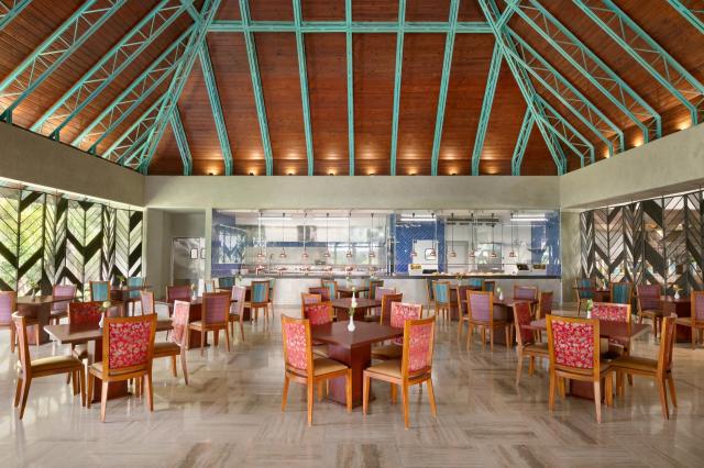 Hilton La Romana