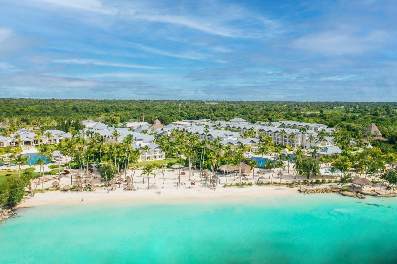 Hilton La Romana Adult