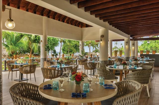 Hilton La Romana Adult