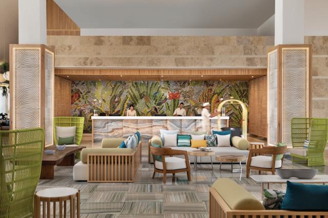 Hilton La Romana Adult