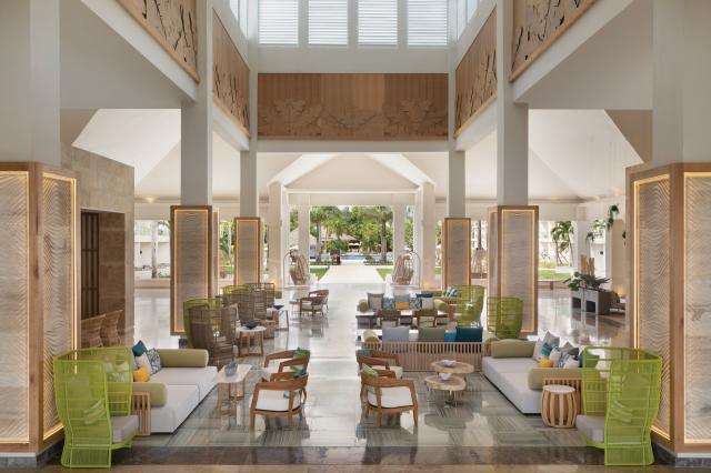 Hilton La Romana Adult