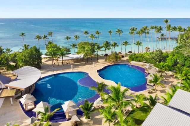 Hilton La Romana Adult