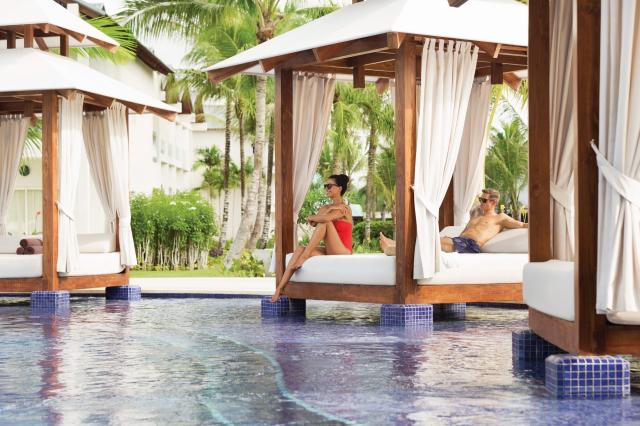 Hilton La Romana Adult