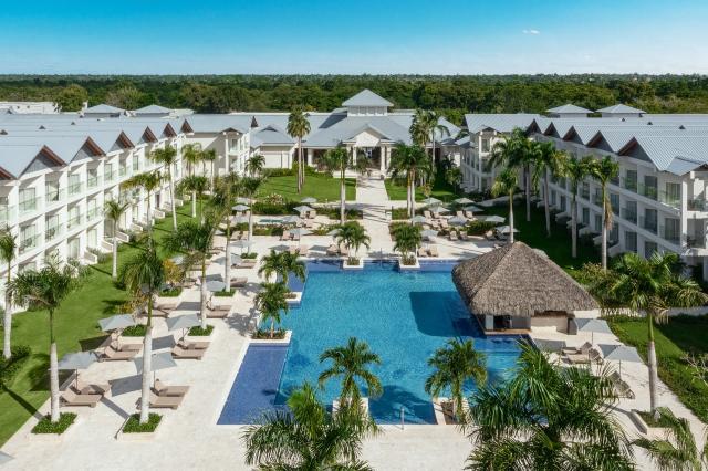 Hilton La Romana Adult