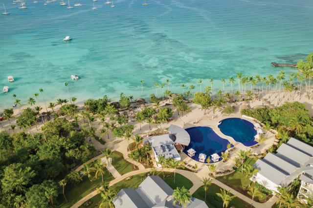 Hilton La Romana Adult