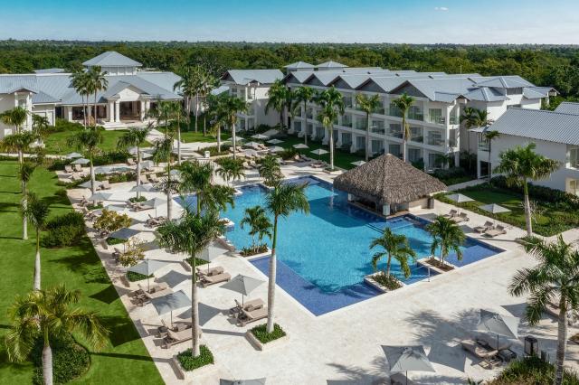 Hilton La Romana Adult