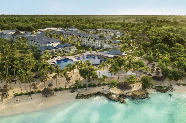 Hilton La Romana Adult