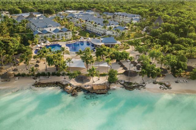 Hilton La Romana Adult