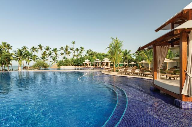 Hilton La Romana Adult