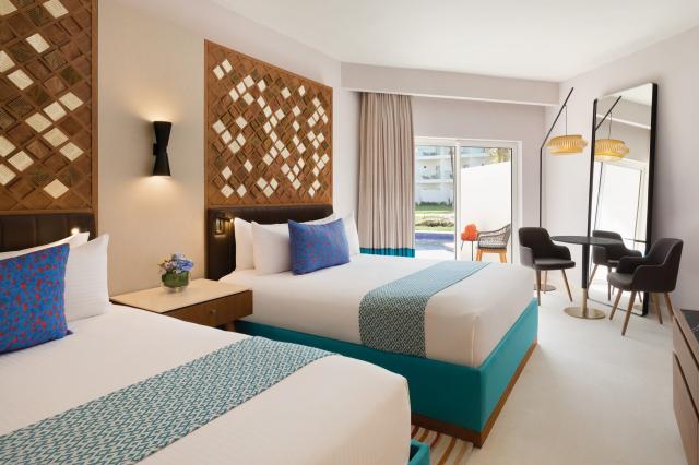 Hilton La Romana Adult