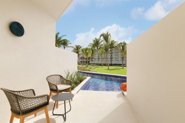 Hilton La Romana Adult