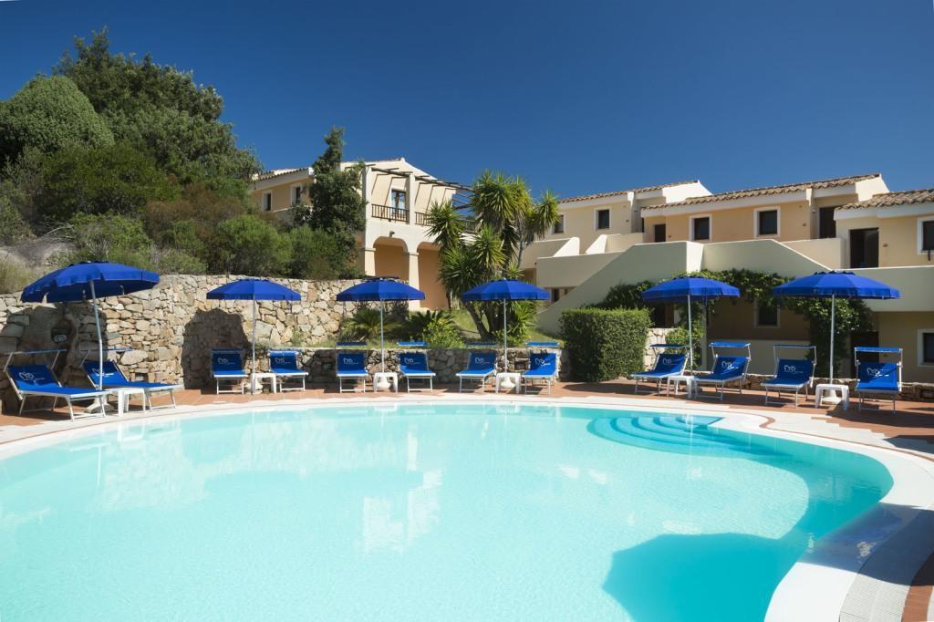 Hotel & Resort Stelle Marine