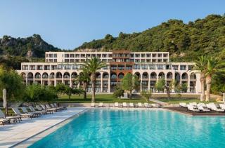 Domes of Corfu