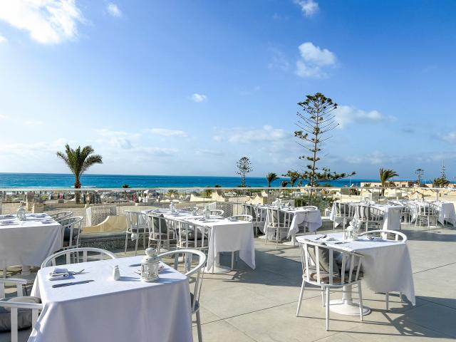 Borg El Arab Beach